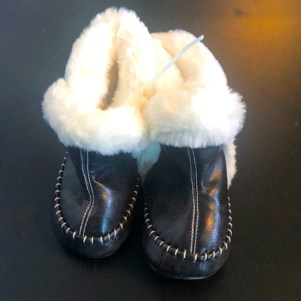 💟3/$20💟 Jack & Lily Baby/Toddler Boots